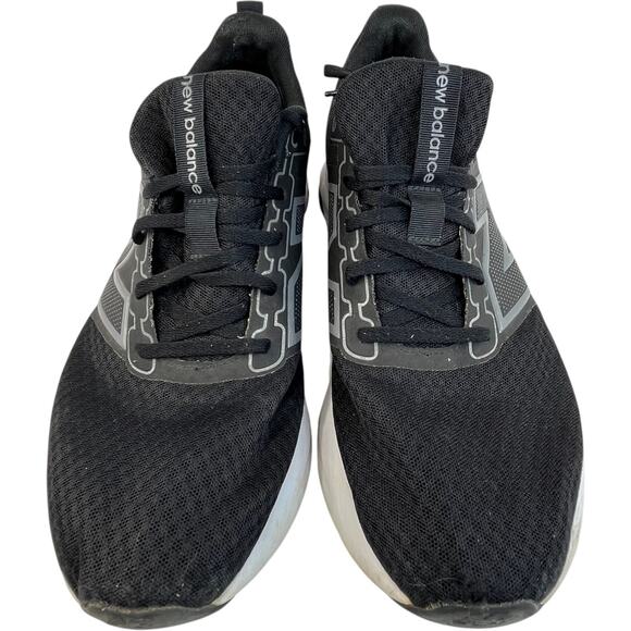 New Balance 460 v4 Running Shoes Black Gray Mens Size 12 Athletic main image 5